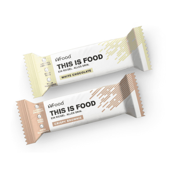 YFood Bar product image